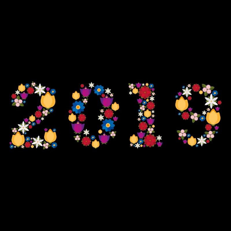 Flowers 2019