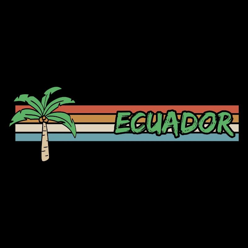 Gift for Ecuador