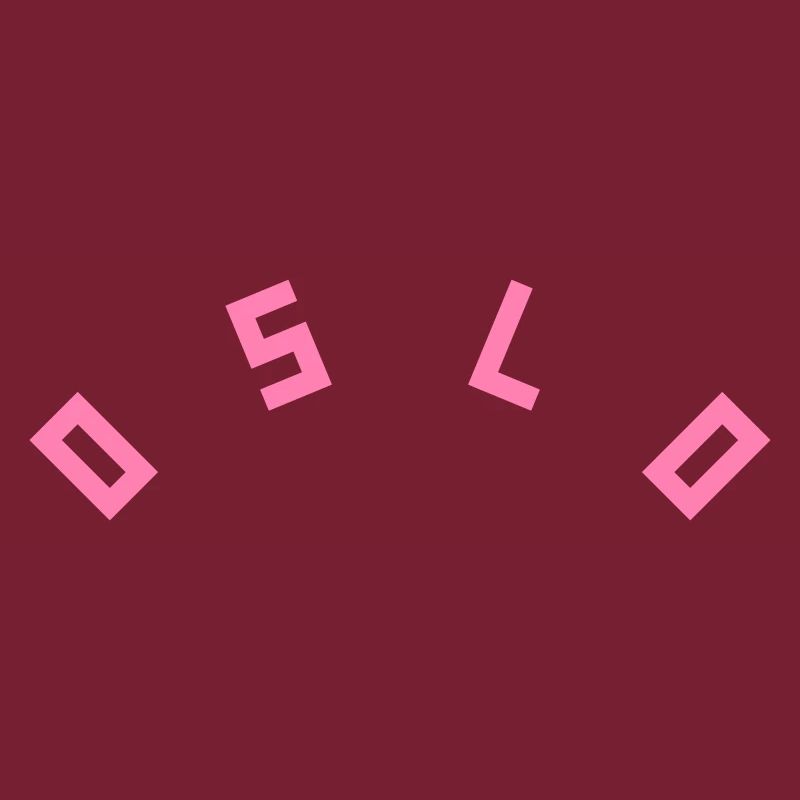 Oslo