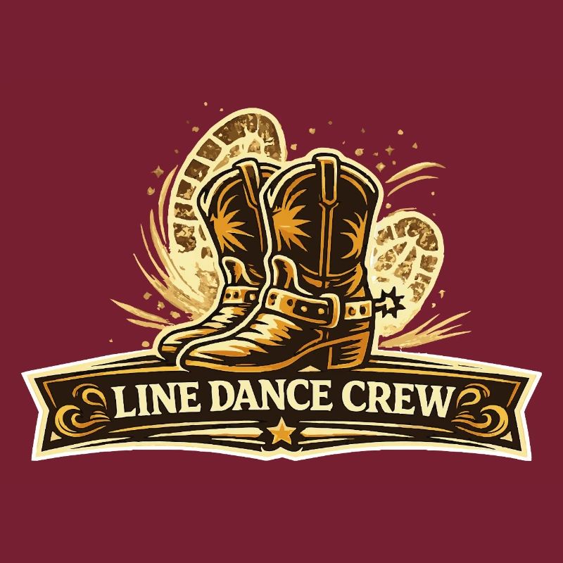 Line Dance Crew