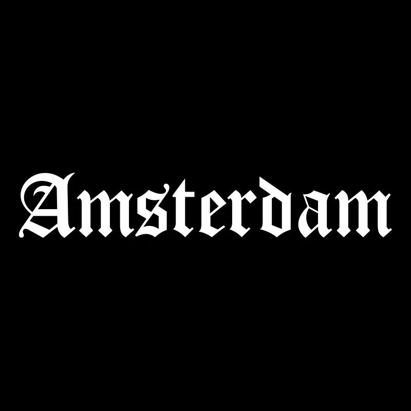 Amsterdam