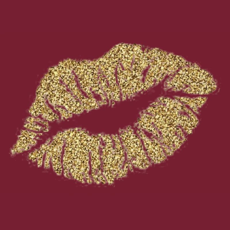 Baiser en or