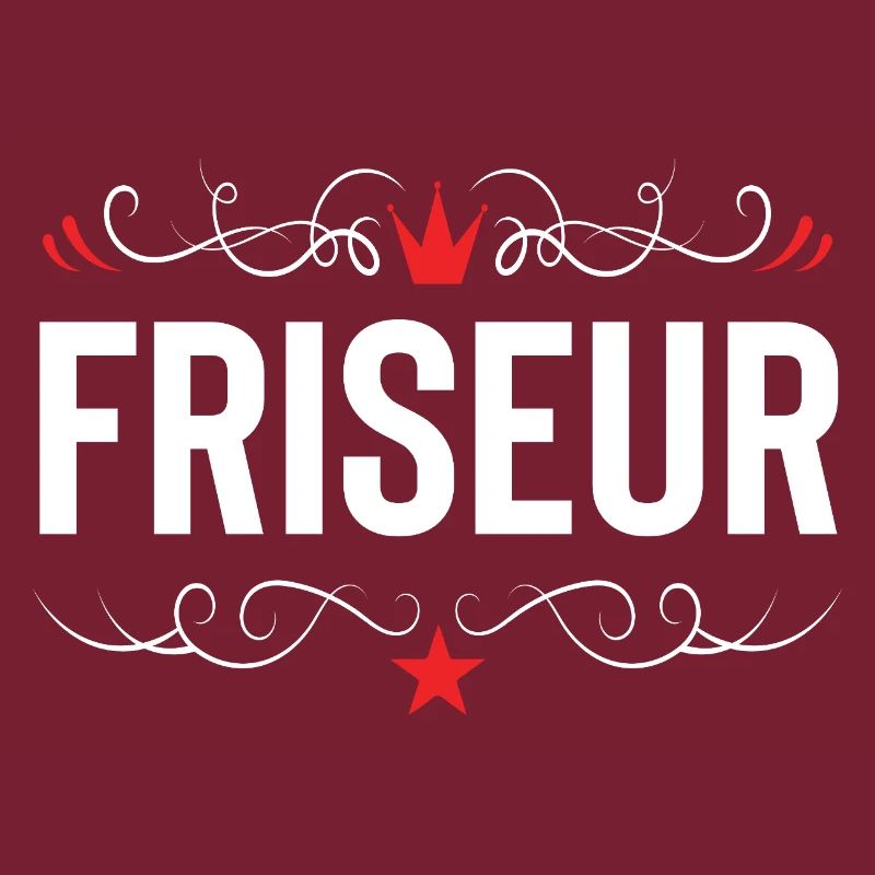 Friseur Beruf