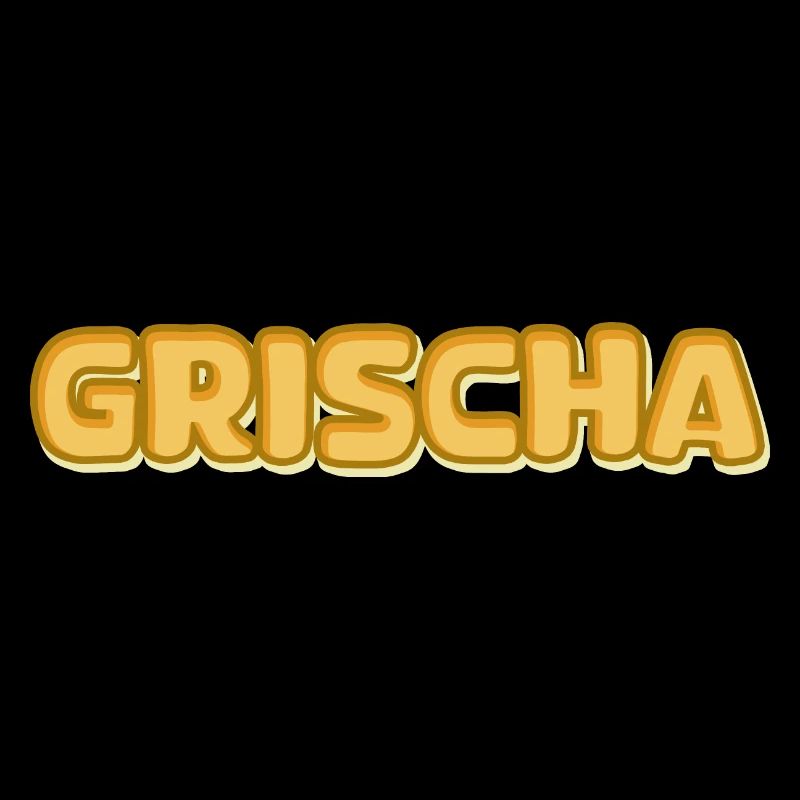 Grischa dans le rôle de Grischa
