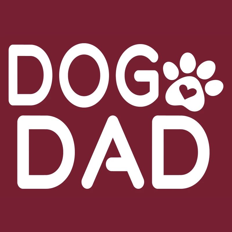 Dog Dad
