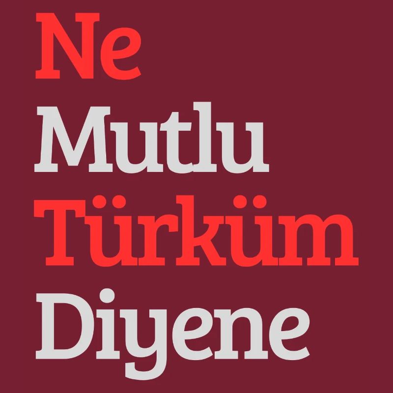 Turkei Design