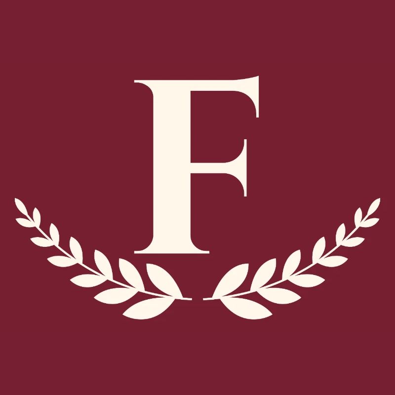 F