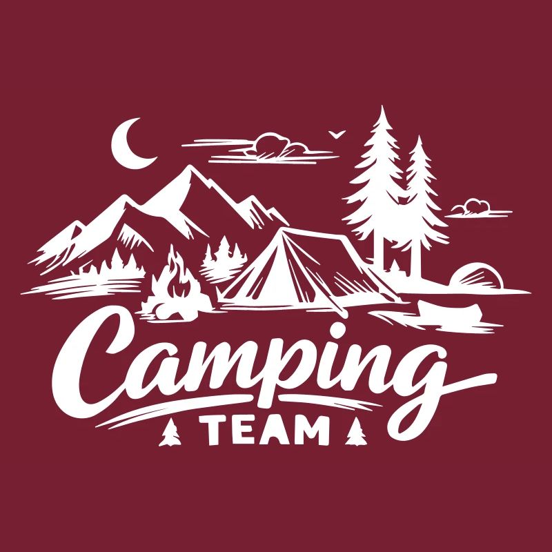 Camping Team