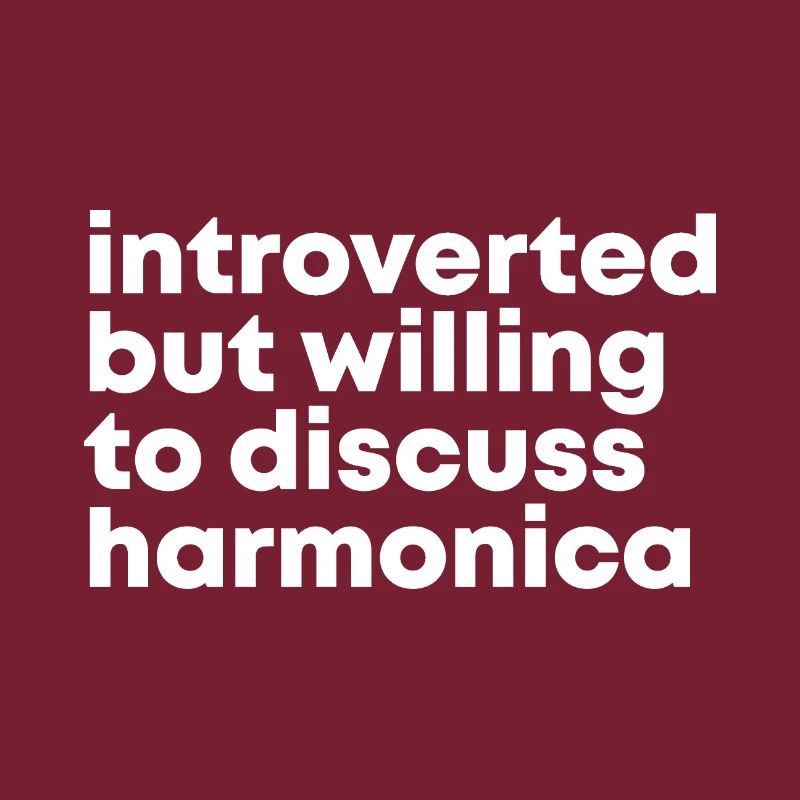 harmonica