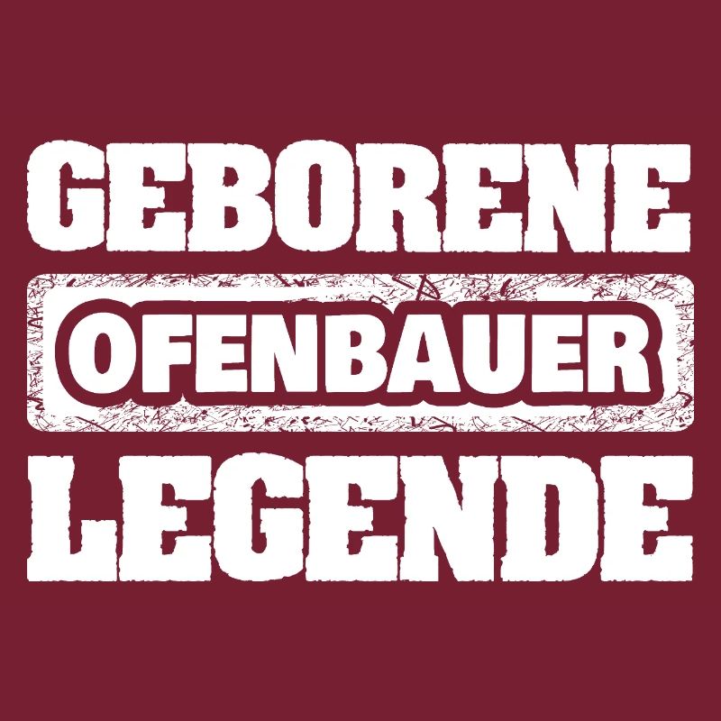Geschenk für Ofenbauer