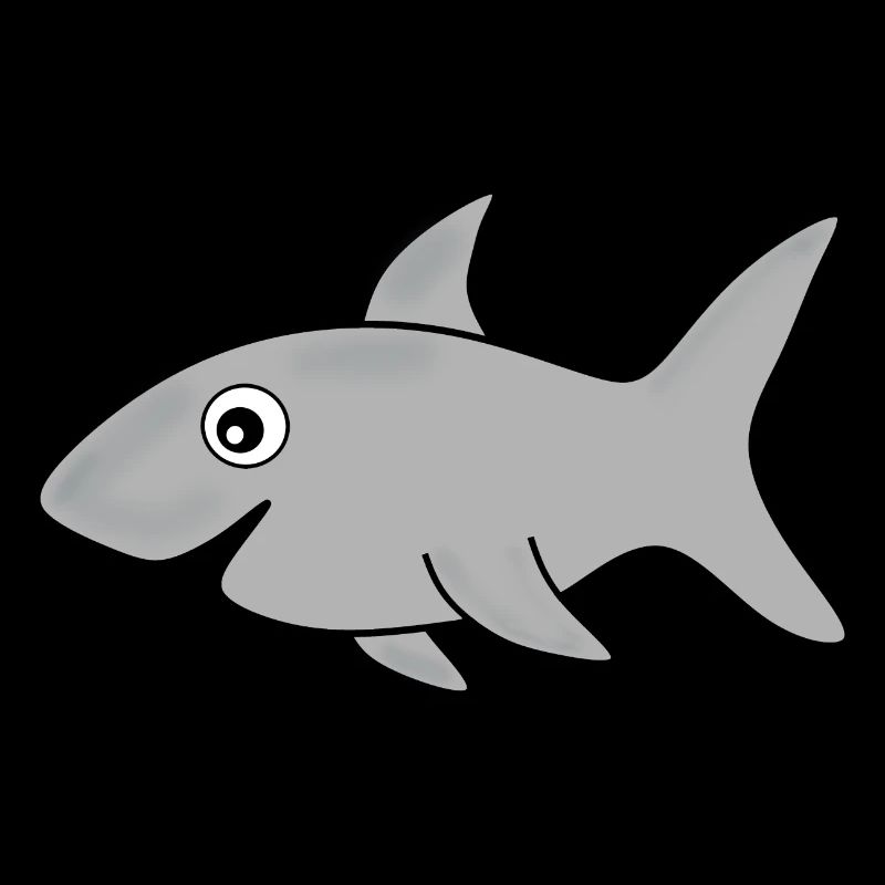 Requin Requins Pêche Poisson