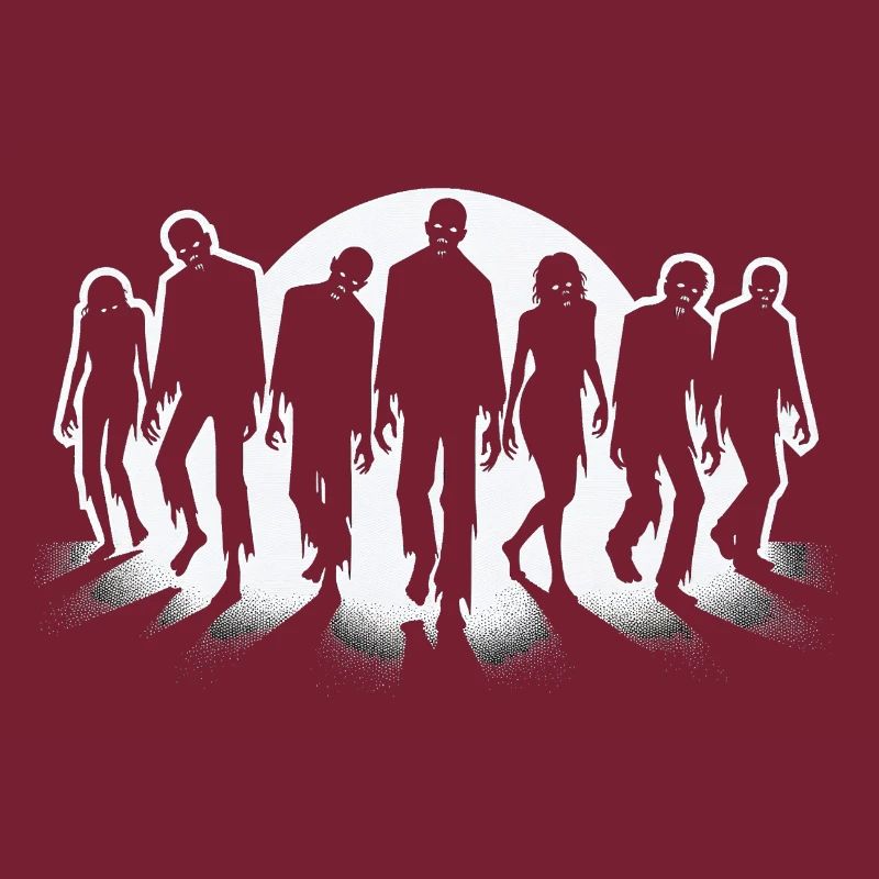 Zombies