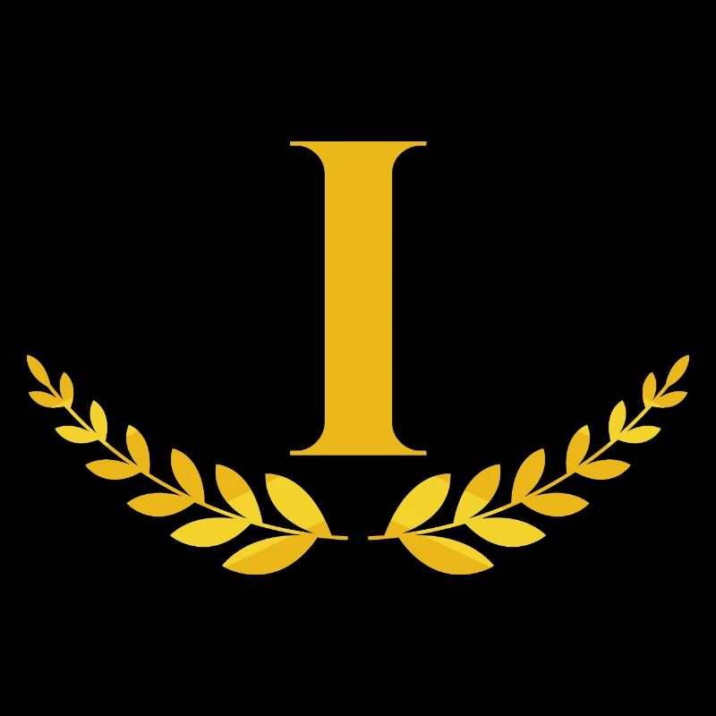 I