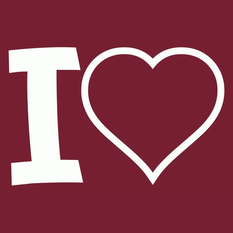 I Heart