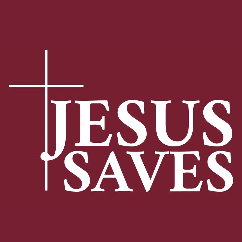Jesus Rettet