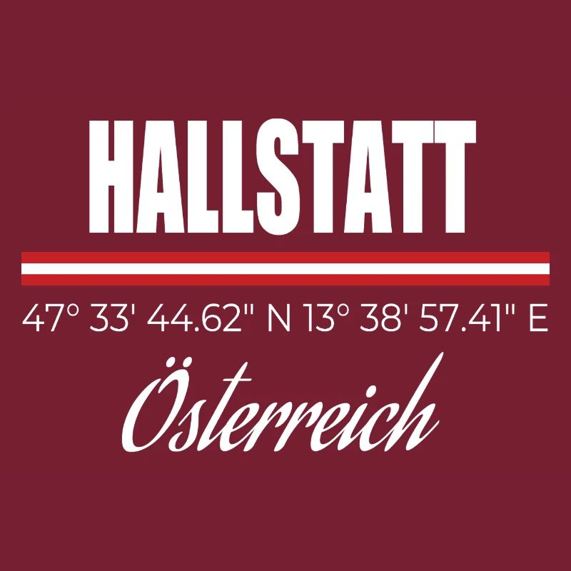 Hallstatt