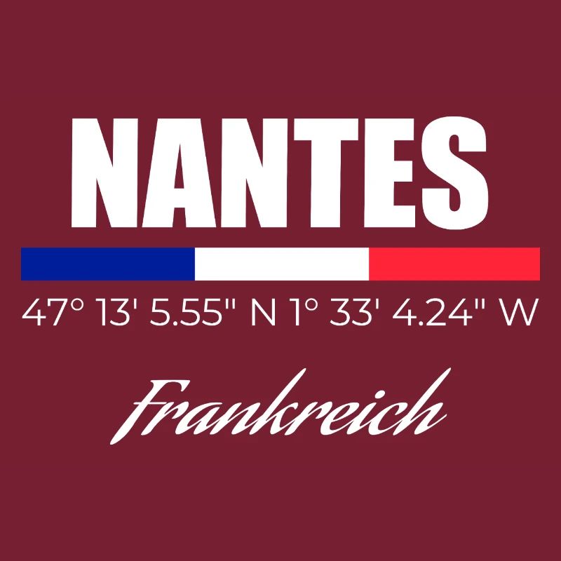 Nantes