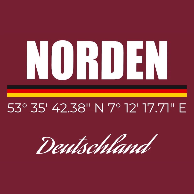 Norden
