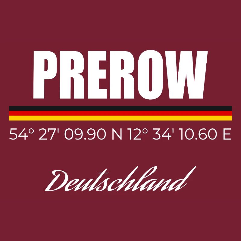 Prerow