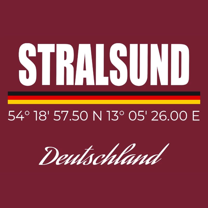 Stralsund