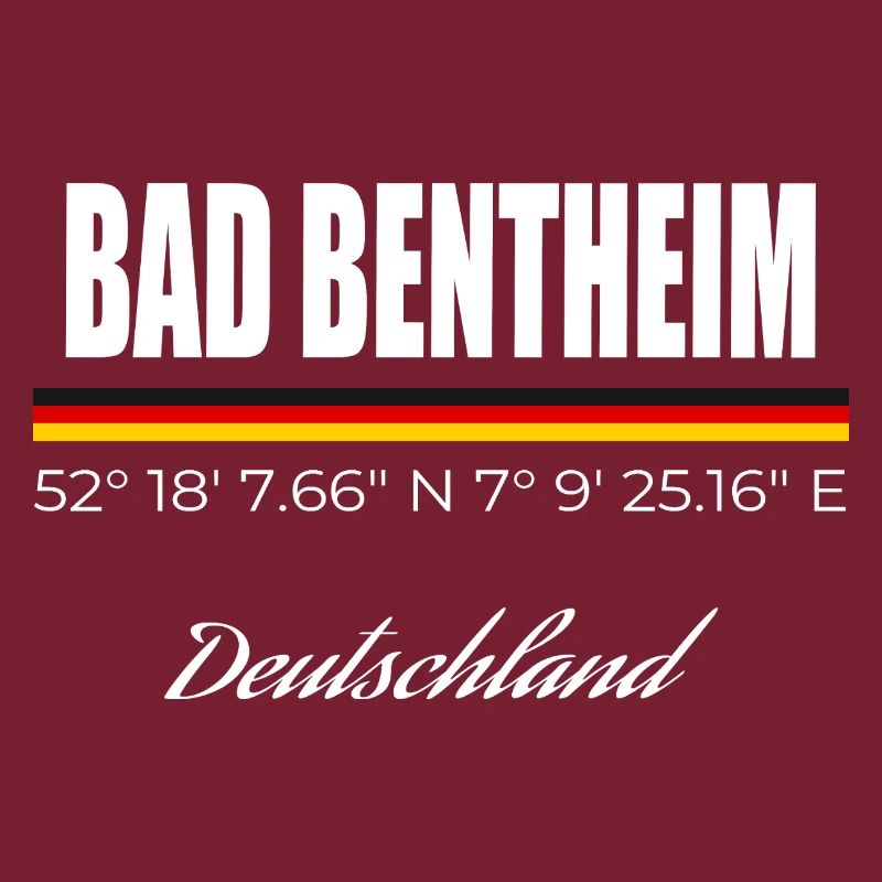 Bad Bentheim
