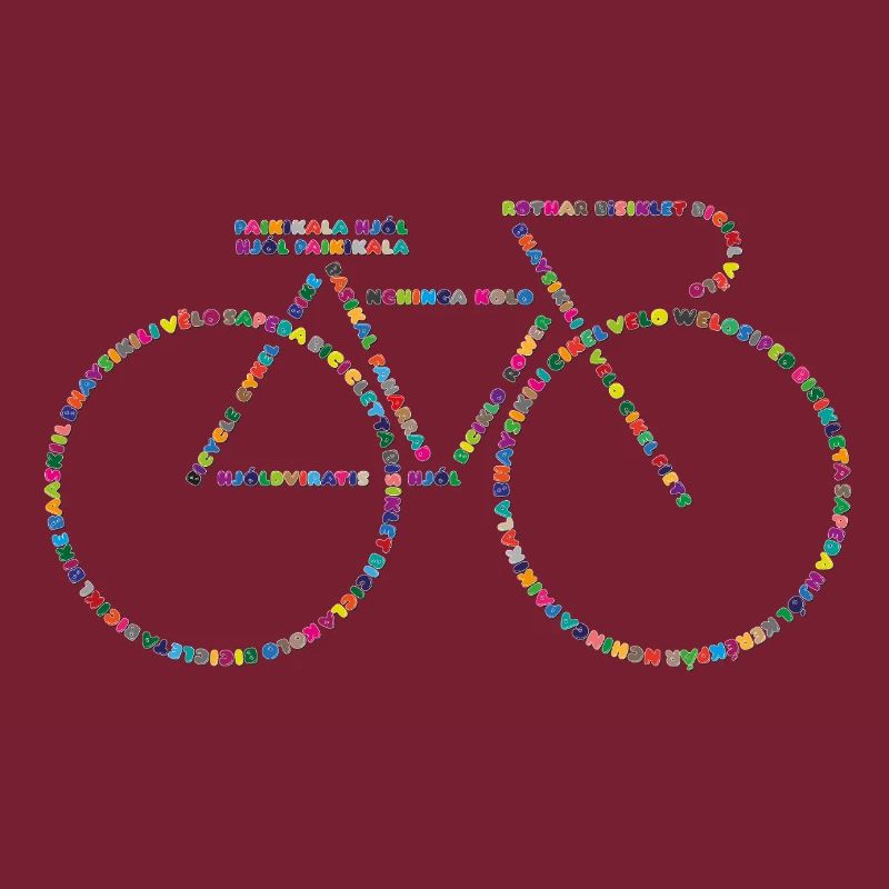Bicycle languages V0