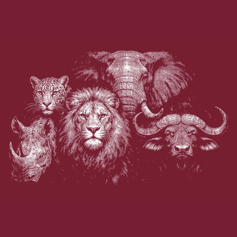„Big Five“