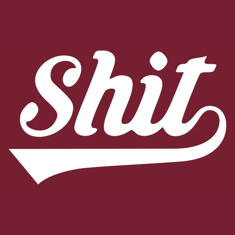 Shit Retro Script