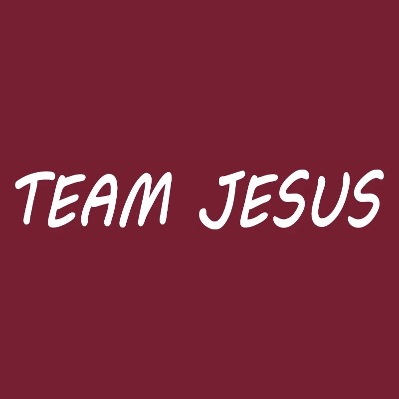 Team jesus