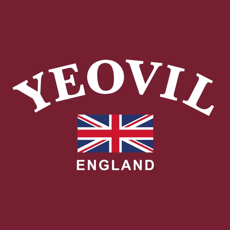 Yeovil, England