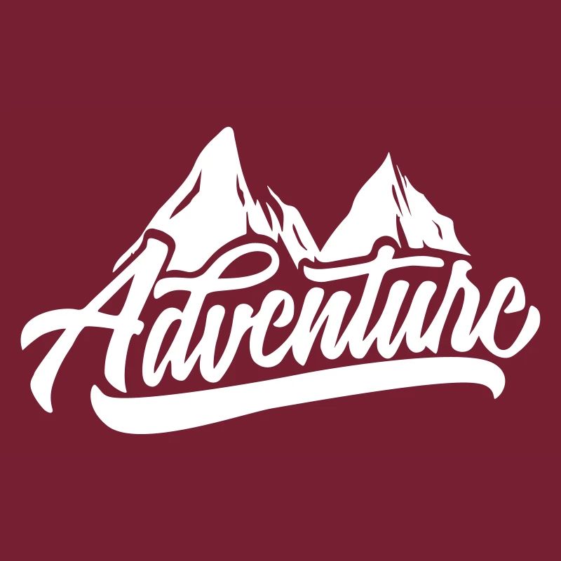 Bergabenteuer Script: Gipfelmotiv