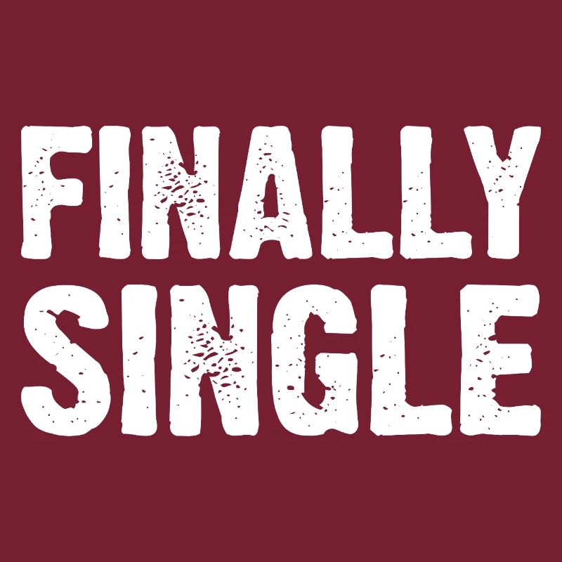 Finally Single