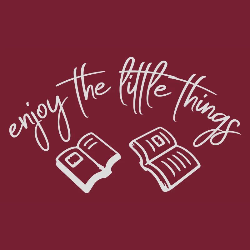 Enjoy The Little Things Gratitude Mindfulness