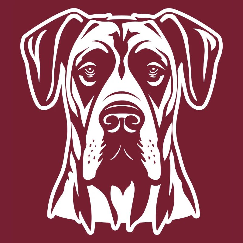 Great Dane Hund