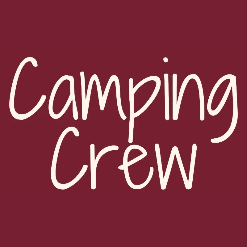 Camping Crew