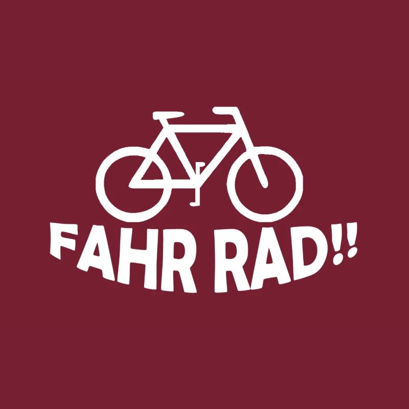 FAHR RAD
