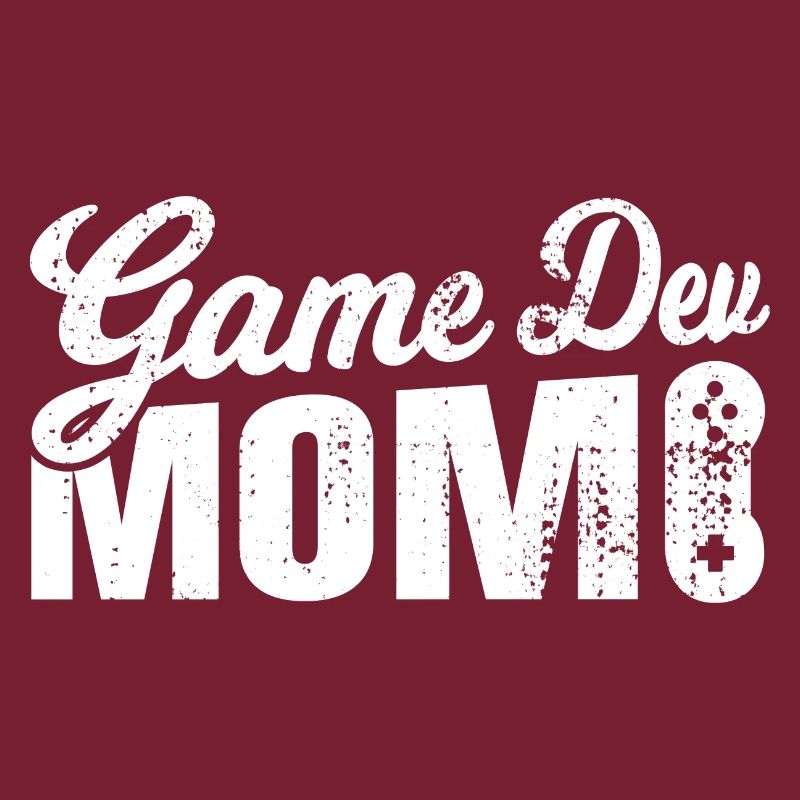 Game Dev Mom