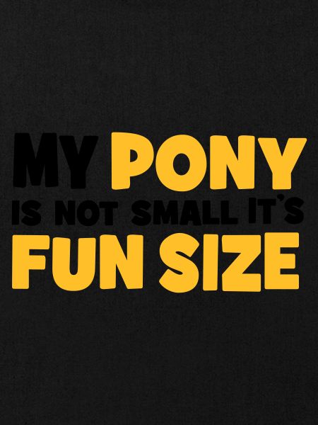 Pony