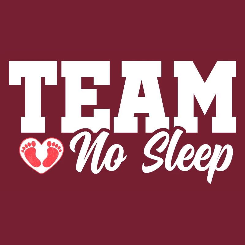 Team No Sleep