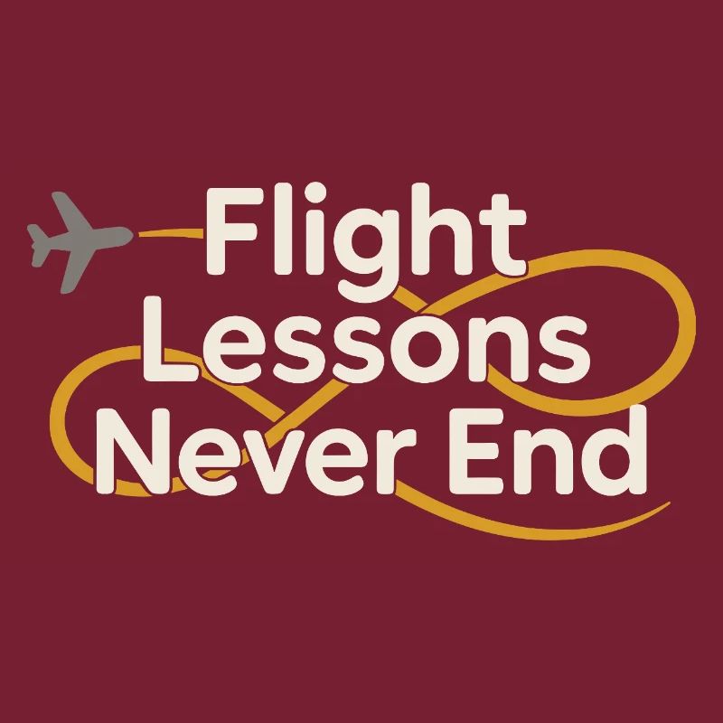 Flight Instructor Cfi Pilot Aviation Instructor