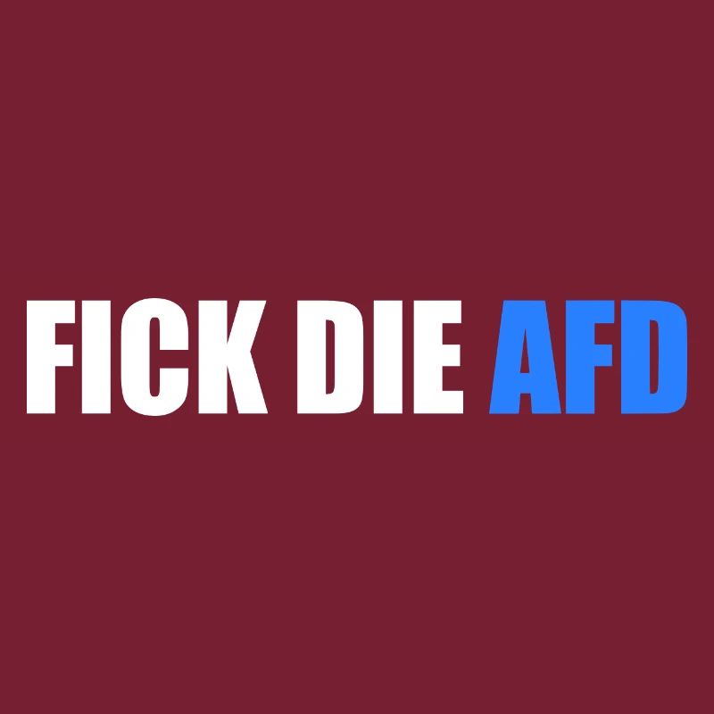 Fick die afd