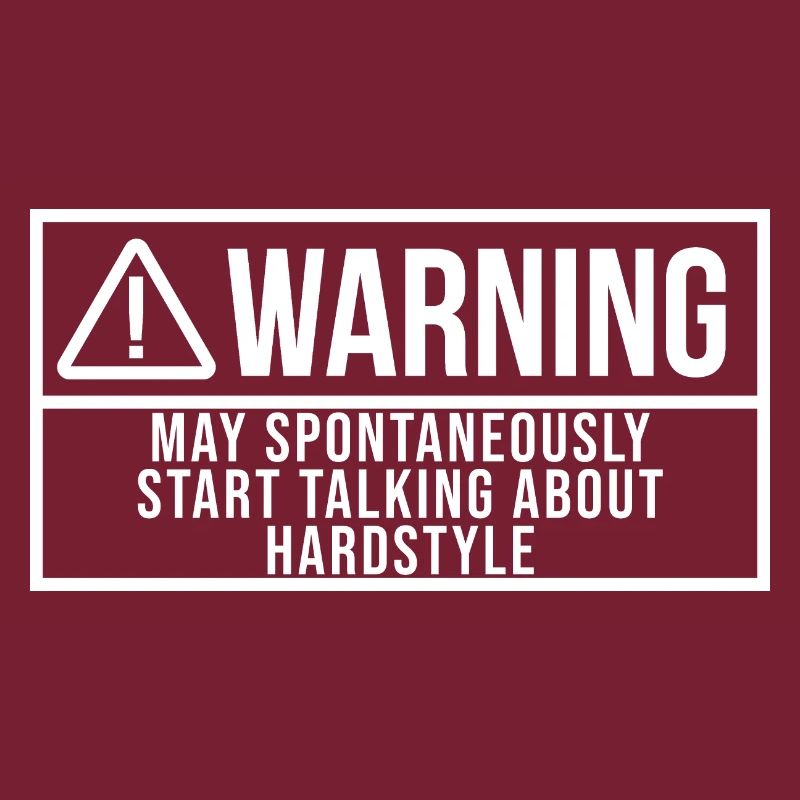 HARDSTYLE