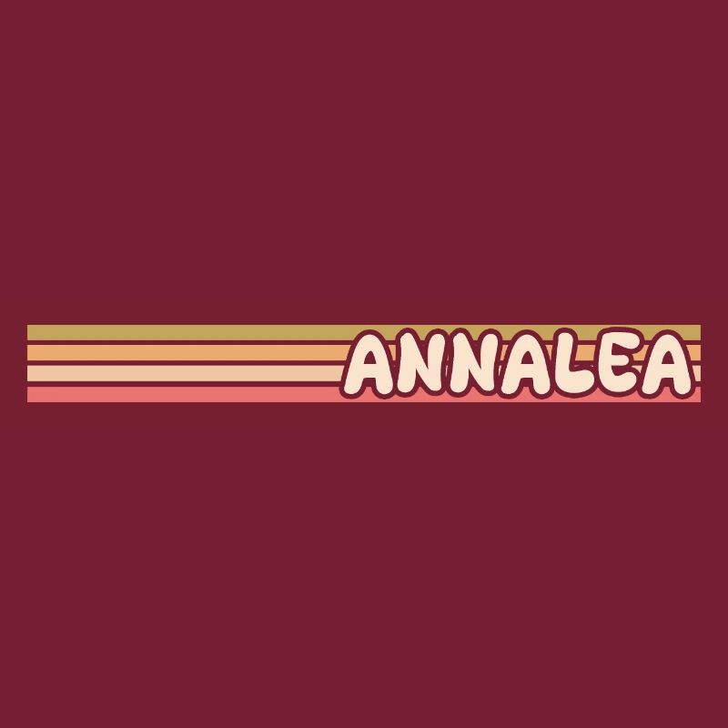 Annalea als Style