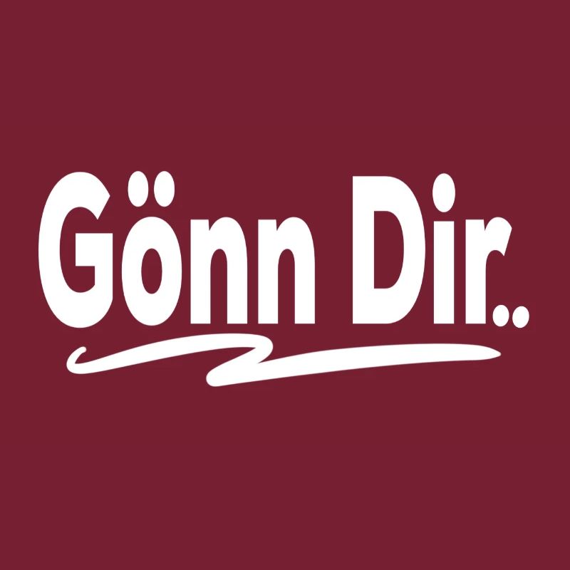 Gönn Dir