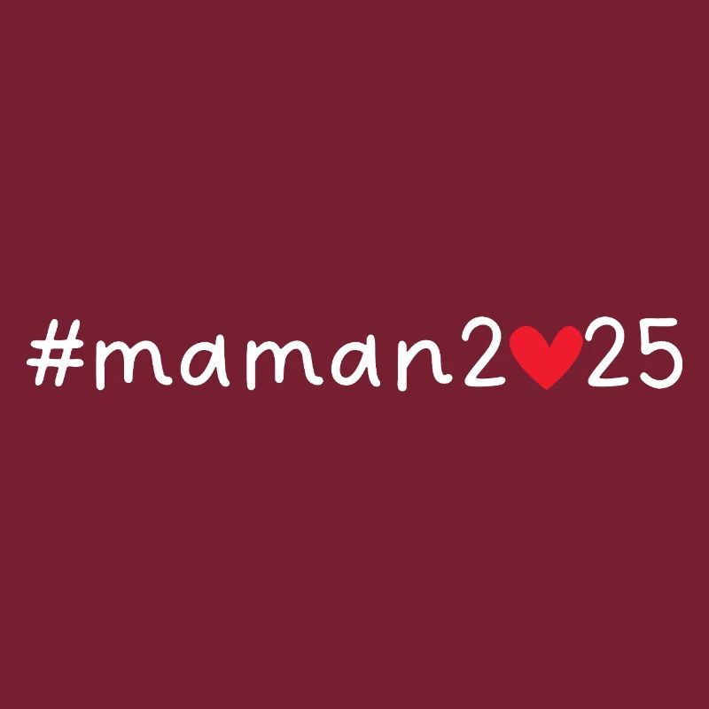 Maman 2025