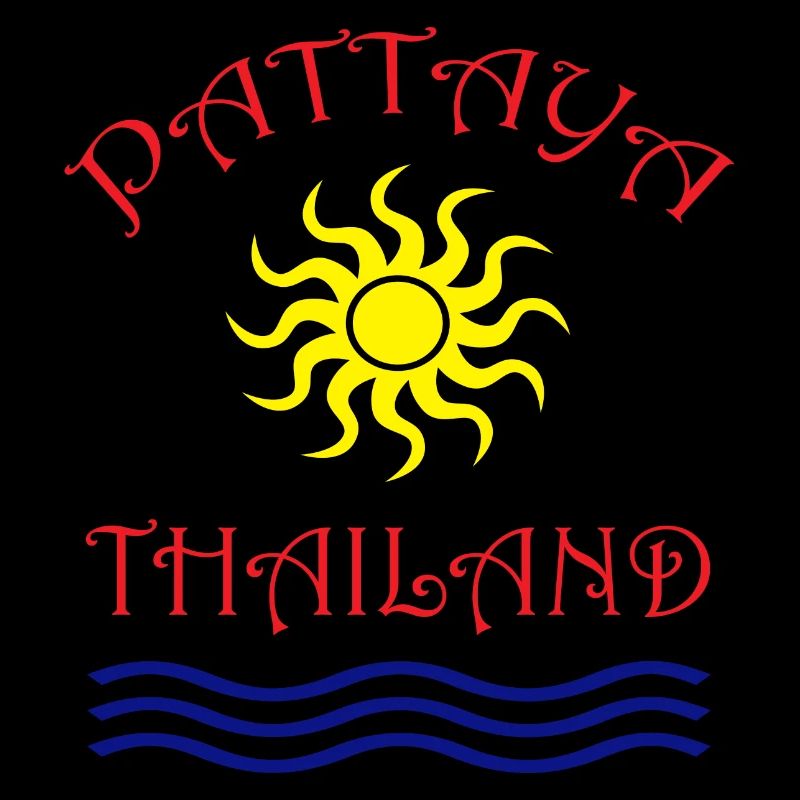 PATTAYA THAÏLANDE
