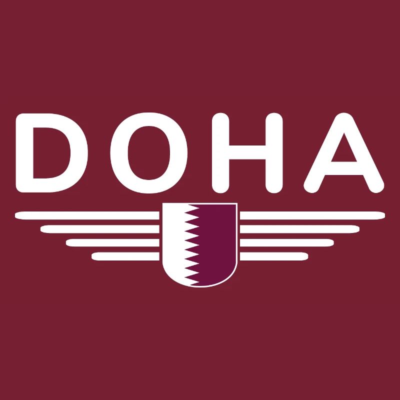 Doha Design – Élégant et unique