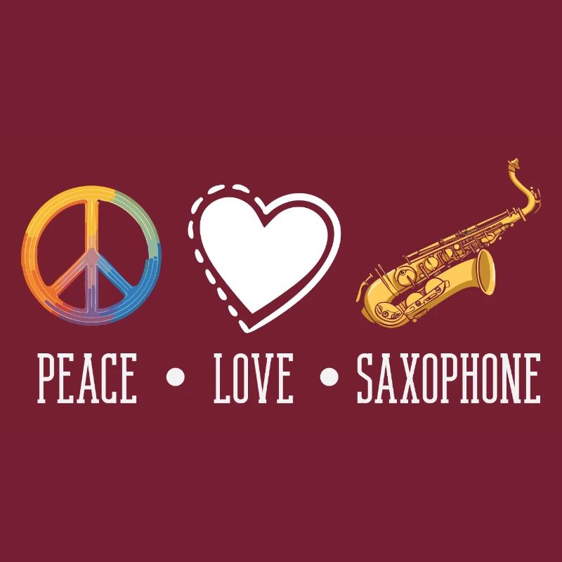 Saxofon