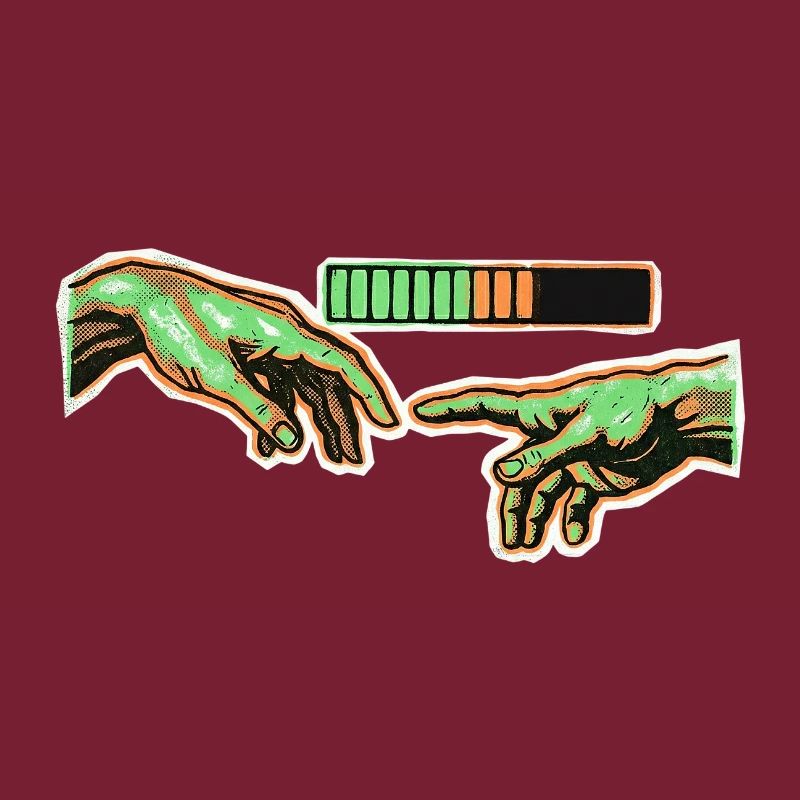 Human Connection Loading