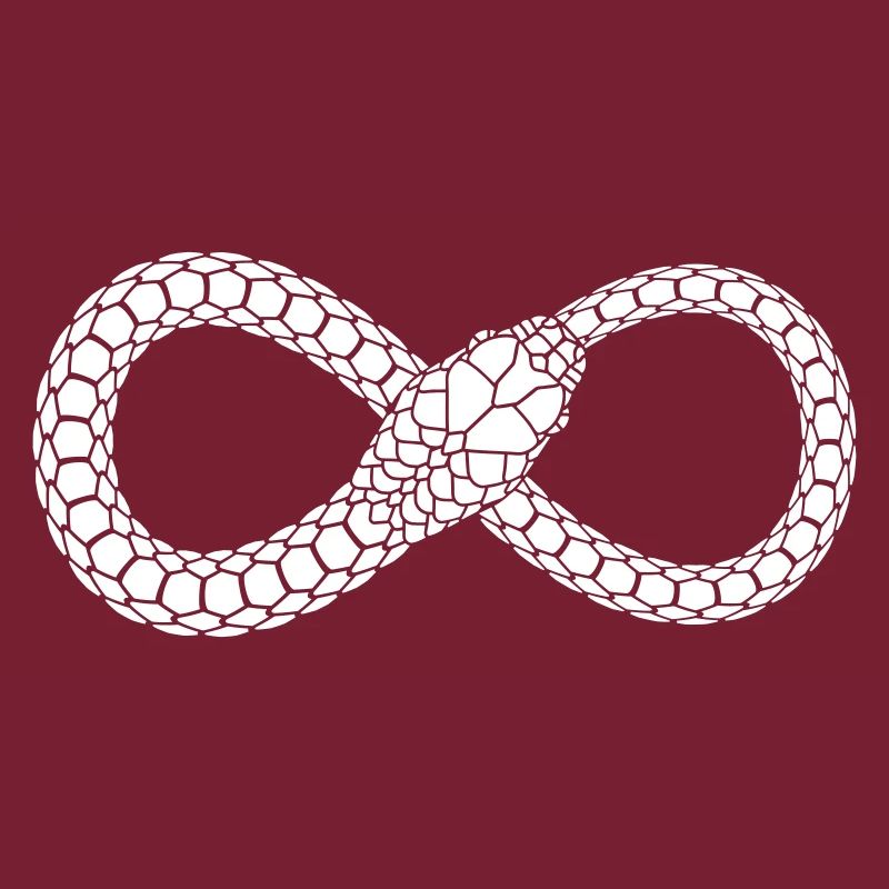 Infinite Serpent Loop